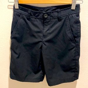 Boys under armor shorts
